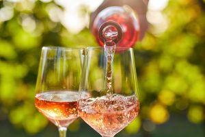 UBC invites wine lovers to learn and wine taste virtually