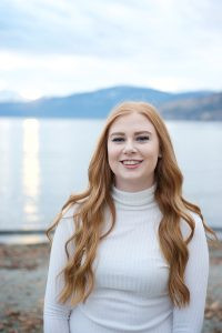 Congratulations to Amanda Derbyshire for being awarded the 2023 UBC Okanagan Provost Award for Teaching Assistants and Tutors